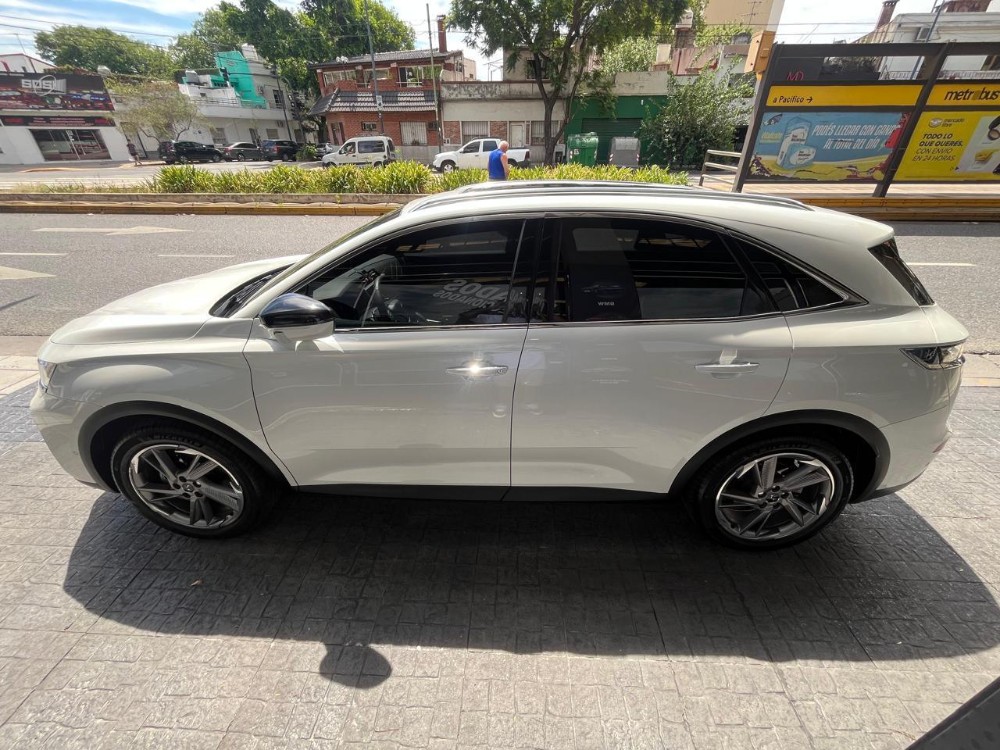DS Automobiles 7 Crossback Rivoli — foto 7